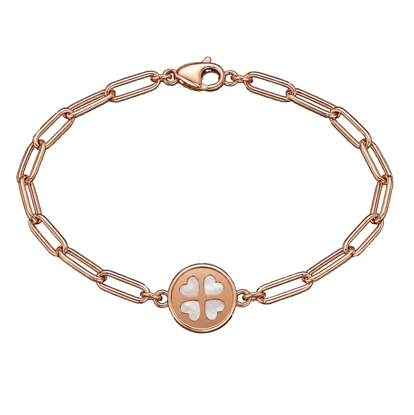 Rosegold bracelet
